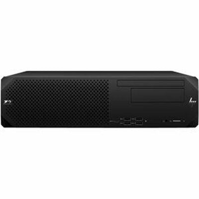 HP Z2 G9 Workstation - Core i7 14th Gen i7-14700 - 32 GB - 512 GB SSD - Small Form Factor - Black - Smart Buy HP Z2 G9 Workstation - Core i7 14th Gen i7-14700 - 32 GB - 512 GB SSD - Small Form Factor - Black - Smart Buy